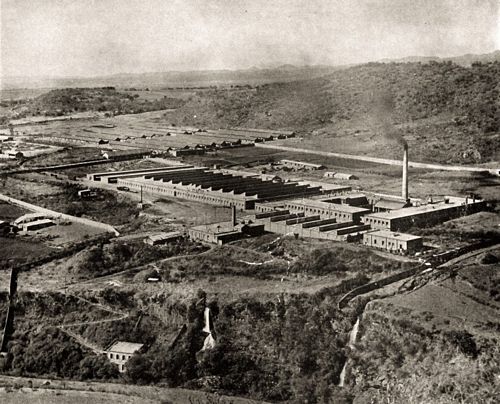 Fabrica de Metepec