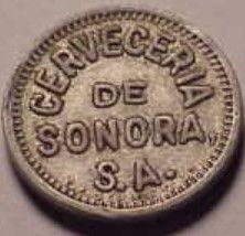 1245 Cerveceria de Sonora