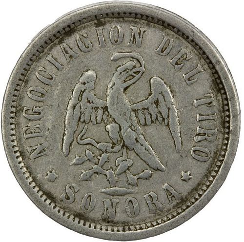 1778 Negociacion del Tiro 6¼c