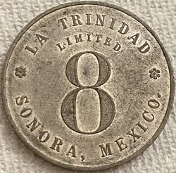 1985 La Trinidad 8