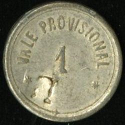 Ingenio Montepio reverse