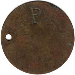 1484 Dziuche reverse