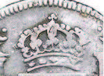 1814 1r Ga crown 2