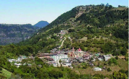 San Miguel Tenango
